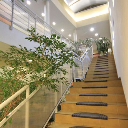 Baniocha Eurohotel מראה חיצוני תמונה