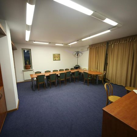 Baniocha Eurohotel מראה חיצוני תמונה