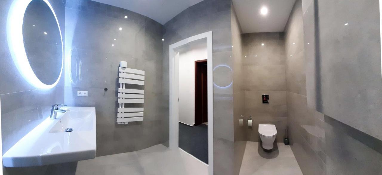 Baniocha Eurohotel מראה חיצוני תמונה