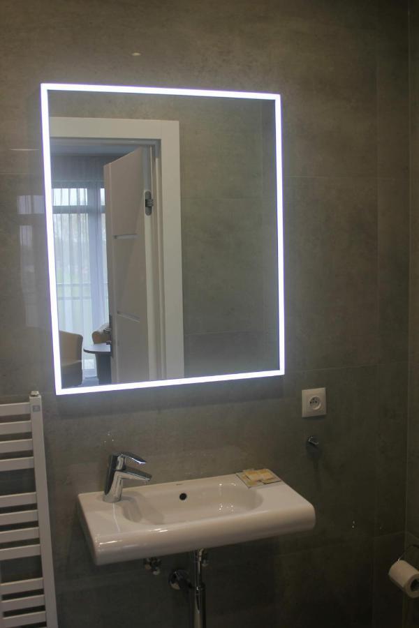 Baniocha Eurohotel מראה חיצוני תמונה