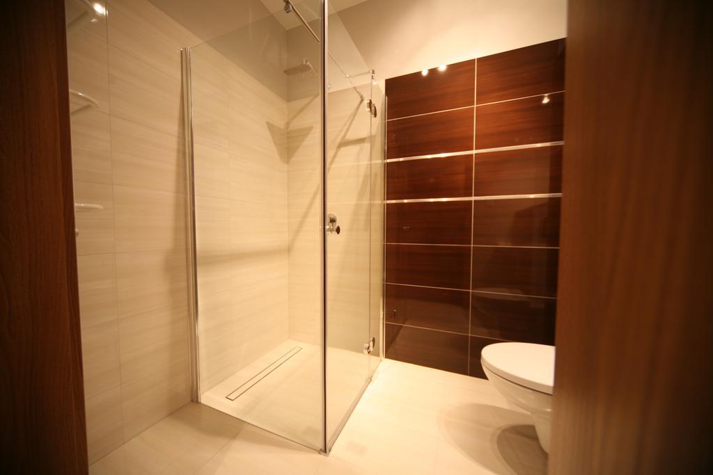 Baniocha Eurohotel מראה חיצוני תמונה