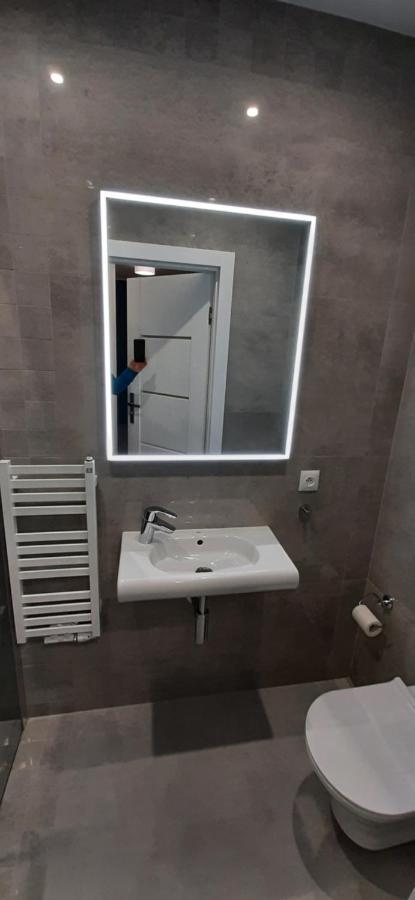 Baniocha Eurohotel מראה חיצוני תמונה