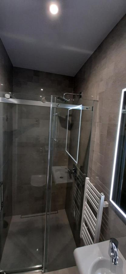 Baniocha Eurohotel מראה חיצוני תמונה