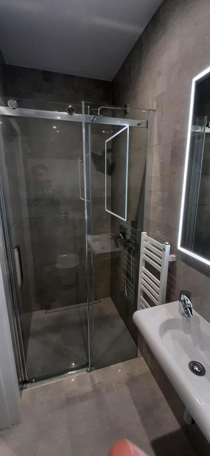 Baniocha Eurohotel מראה חיצוני תמונה