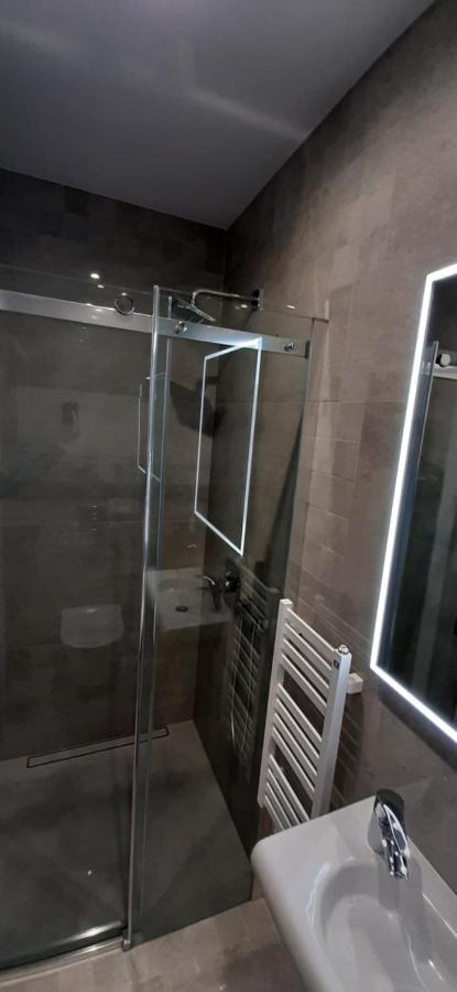 Baniocha Eurohotel מראה חיצוני תמונה
