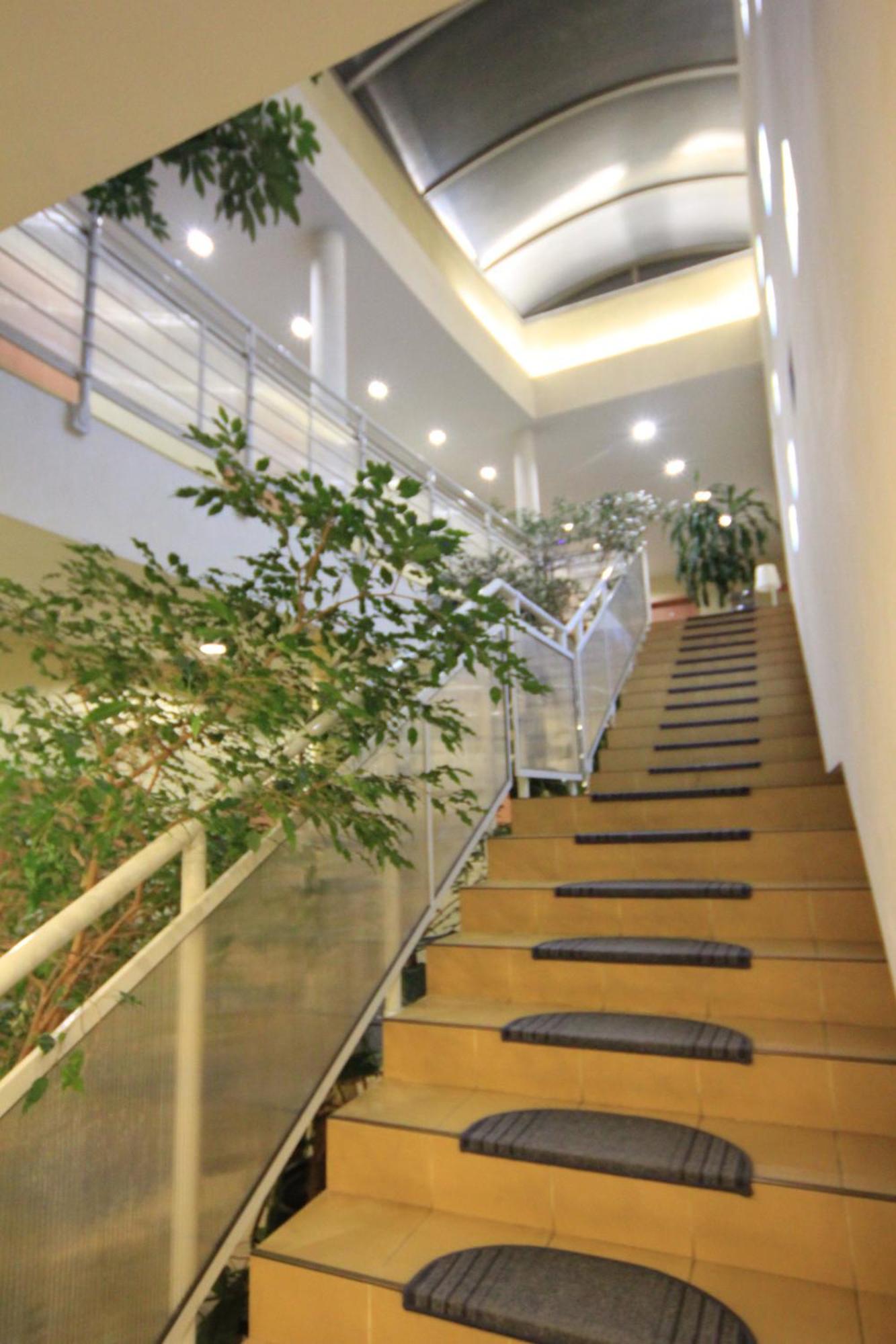 Baniocha Eurohotel מראה חיצוני תמונה