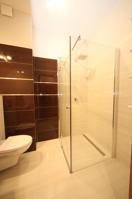 Baniocha Eurohotel מראה חיצוני תמונה